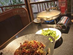 -湘阁里辣(东门茂业店)
