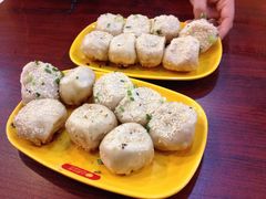 -小杨生煎(香港名都店)