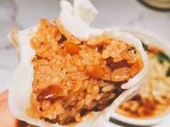 松子烧卖-花园茶楼(兴城西路店)