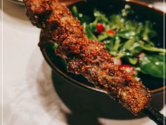 -丁里羊肉小镇(天鹅湖总店)