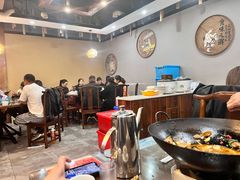 -天赋鱼馆(竹乡特色街店)