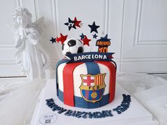 -蜜肆动物奶油蛋糕·个性定制·下午茶甜品