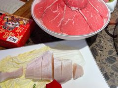 -铜人李火锅(西大街店)