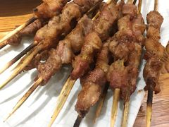 -军嫂烧烤(马家店)