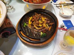 -眉州东坡(通州店)