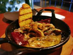 -黑角餐厅美式狂野Blackhorn(昌茂花园店)