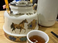 -郭靖内蒙菜·烤全羊·烧烤(望京旗舰店)