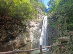 -浙北大峡谷