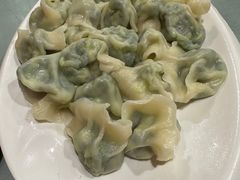 -听涛雅苑百味饺子老家菜馆