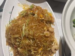 -小菜园新徽菜(南京秦淮龙蟠汇店)