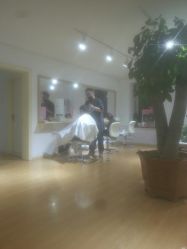 点击看大图 -IN HAIR艺术+造型