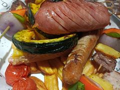 -米斯特比萨(罗斯福店)