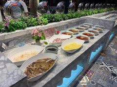 -火锅岛潮牌自助餐厅(天津天佑城店)