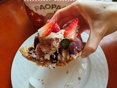 -PAOPAO Bakery&Café(新天地店)