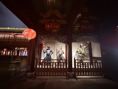 -宁波府城隍庙