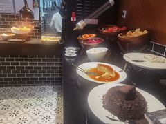 -拉蒂娜·巴西牛排馆 Latina·Brazilian Steakhouse(陆家嘴旗舰店)