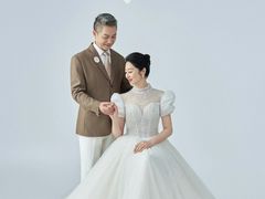 -iF摄影•全家福•证件照•形象照(南山店)