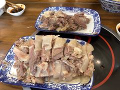 -庄行曹记羊肉(泗泾店)
