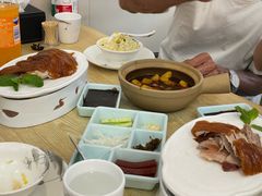 -紫光园·烤鸭(美术馆店)