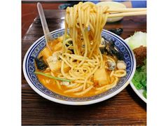 厦门沙茶面-亚忠小吃店(曾厝垵店)
