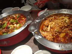 -胖哥俩肉蟹煲(杭州下沙学林街店)