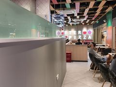 -DQ·蛋糕·冰淇淋(手工定制蛋糕长泰广场店)
