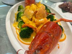 -7号院家宴.烧鸽子(门头沟店)