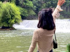 -天河潭旅游度假区