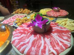 -小龙坎火锅(总店)