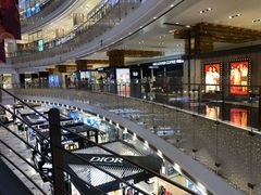 -新世界大丸百货