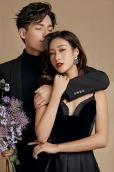 -蒙太奇婚纱摄影(万达店)
