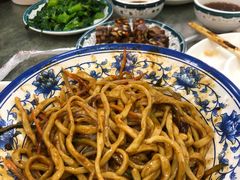 -北京炸酱面馆·烤鸭(前门总店)