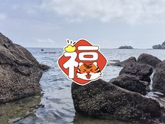 -大连金石滩滨海国家地质公园
