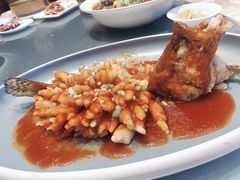 -全聚德(常州店)