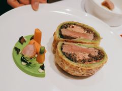 -L'Arome芳芳法国餐厅(仙林金鹰店)