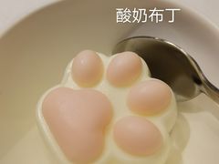 -肆月河豚·新淮扬(金融街店)