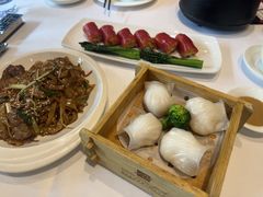 -南宁荔园维景国际酒店·荔园中餐厅