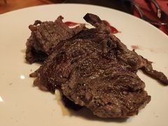 -OPEN開全日自助餐厅·西餐·海鲜(佛山希尔顿酒店)