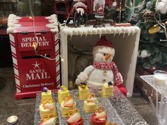 -杭州开元名都大酒店·地中海自助餐厅