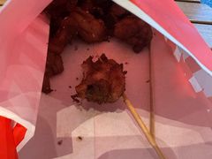 -满巍明生炸鸡架(龙阳广场店)