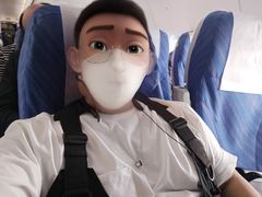 -长沙黄花国际机场-T1航站楼