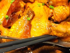 -味仙居(环城南路店)
