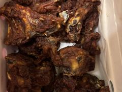 -肯德基(夏湾店)