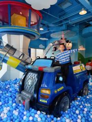 -尼克Playtime(欢乐海岸店)