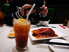 -香港新发烧腊茶餐厅(水围店)