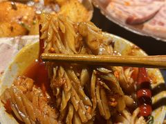-洋马儿火锅(解放碑店)