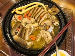 -汤膳坊(鸿昌广场店)