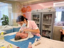 点击看大图 -维倪月子会所(独栋庭院·南海店)