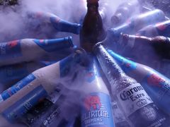 -MOSSO德国餐厅·音乐酒吧(环宇荟店)