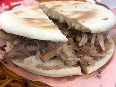 -老陈婆手工面庄